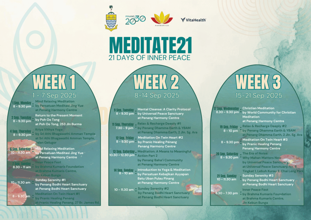 00 Weekly Schedule